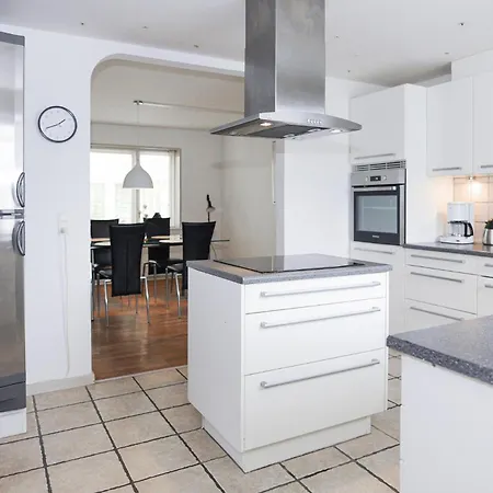 Holiday home Awesome In With Kitchen *