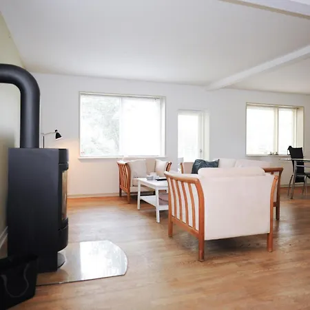 Holiday home Awesome In With Kitchen Bevtoft